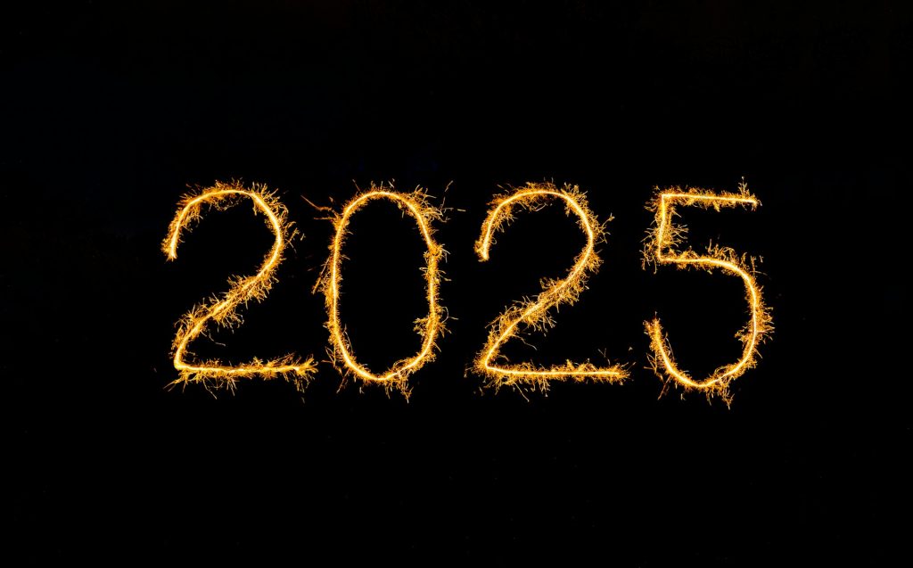 trends 2025