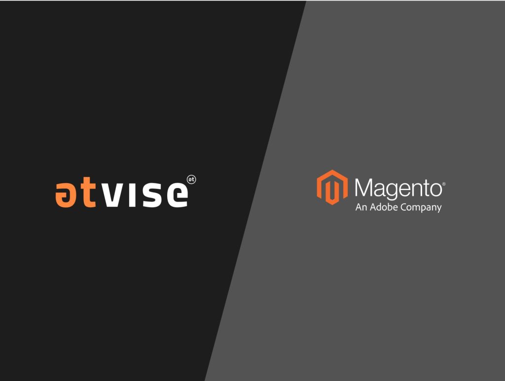 Magento x Atvise